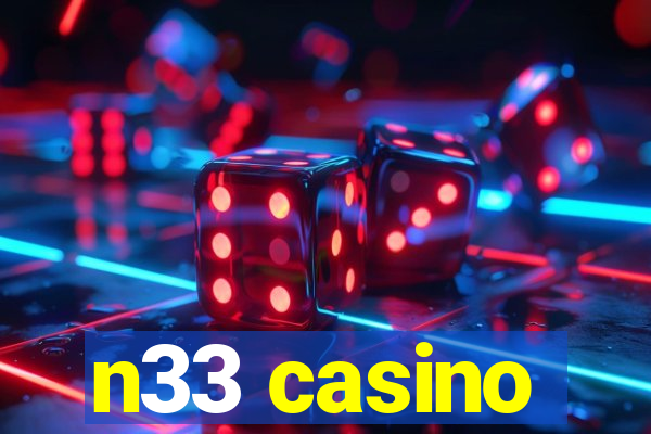 n33 casino